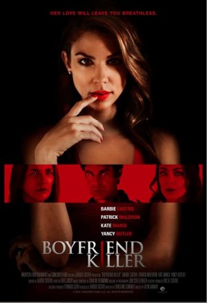 Bạn Trai Kẻ Sát Nhân Boyfriend Killer