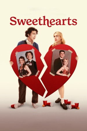 Bạn Yêu Dấu Sweethearts