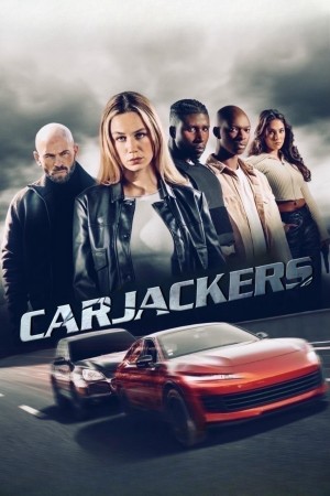 Băng Cướp Siêu Xe Carjackers