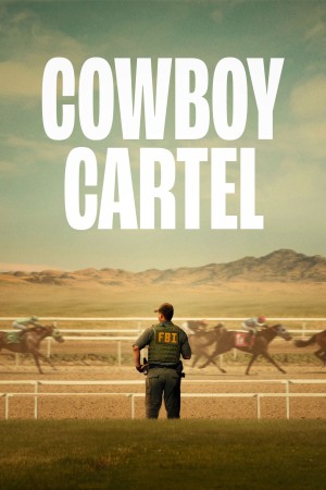 Băng Đảng Cao Bồi Cowboy Cartel