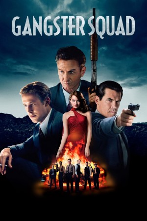 Băng Đảng Gangster Gangster Squad
