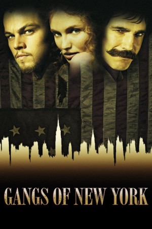 Băng Đảng New York Gangs of New York