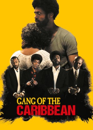 Băng đảng Tây Ấn Gang of the Caribbean