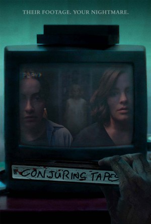 Băng ghi âm triệu hồi Conjuring Tapes