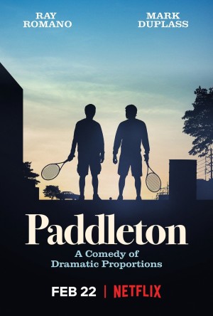 Bằng hữu Paddleton