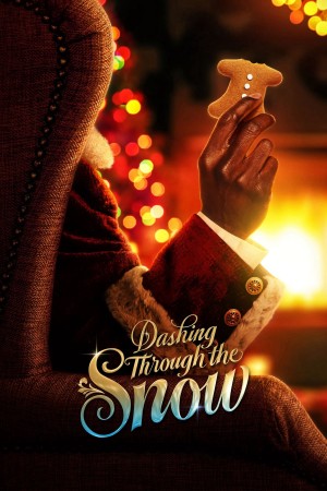 Băng Qua Tuyết Dashing Through the Snow