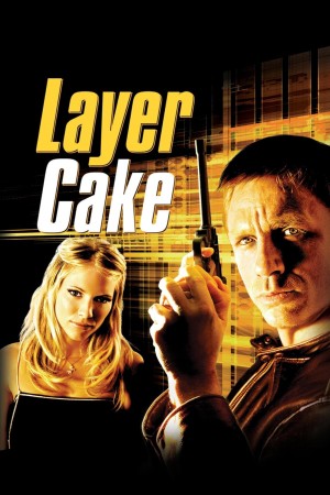 Bánh Đa Tầng Layer Cake