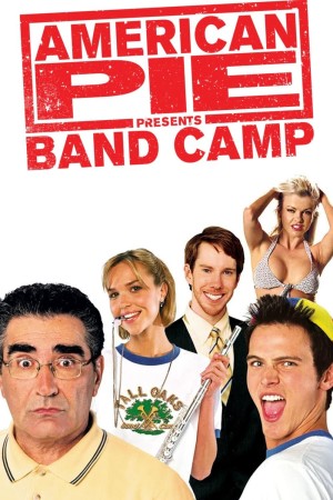 Bánh Mỹ 4: Hội Trại Ban Nhạc American Pie Presents: Band Camp