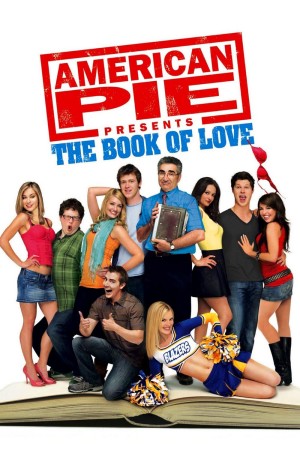 Bánh Mỹ 7: Cuốn Sách Tình Yêu American Pie Presents: The Book of Love