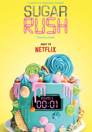 Bánh ngọt cấp tốc (Phần 3) Sugar Rush (Season 3)
