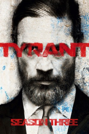 Bạo Chúa (Phần 3) Tyrant (Season 3)