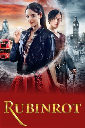 Bảo Ngọc Vượt Thời Gian Rubinrot