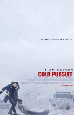 Báo Thù Cold Pursuit