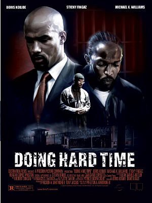 Báo thù trong ngục Doing Hard Time