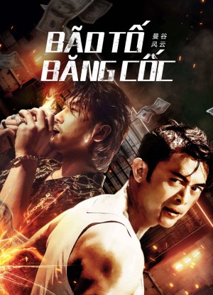 Bão Tố Băng Cốc Bangkok Storm