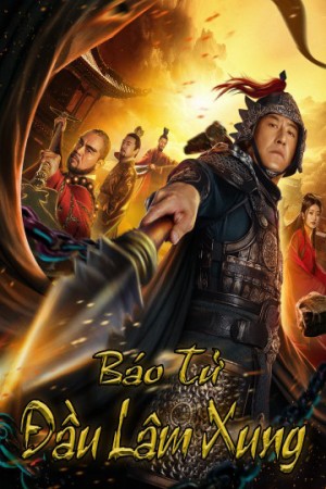 Báo Tử Đầu Lâm Xung The Man Named Leopard