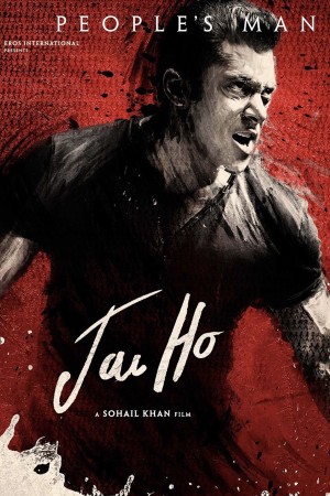 Bảo Vệ Công Lý Jai Ho