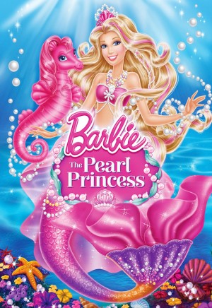 Barbie: Công chúa ngọc trai Barbie: The Pearl Princess