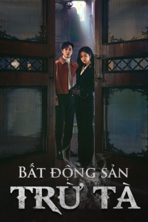 Bất Động Sản Trừ Tà Sell Your Haunted House 