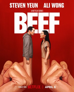 Bất hòa BEEF
