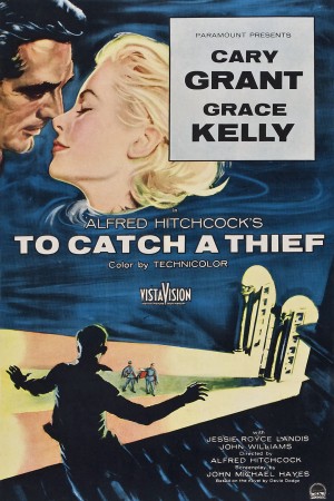 Bắt Một Tên Trộm To Catch a Thief