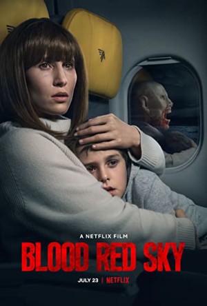 Bầu trời nhuốm máu Blood Red Sky