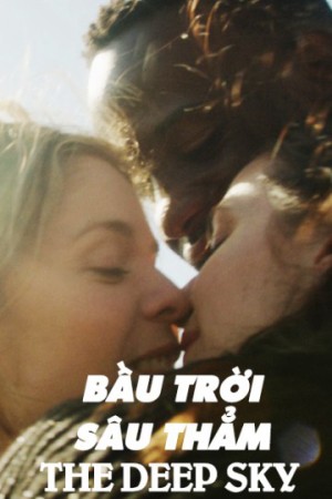 Bầu Trời Sâu Thẳm The Deep Sky