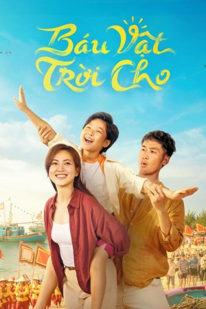 Báu vật trời cho Báu vật trời cho