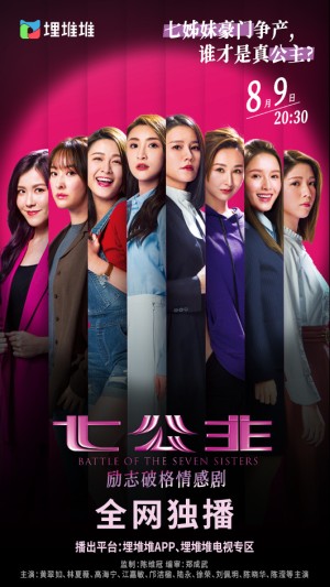 Bảy Công Chúa Sctv9