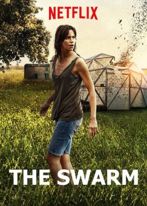 Bầy đàn khát máu The Swarm