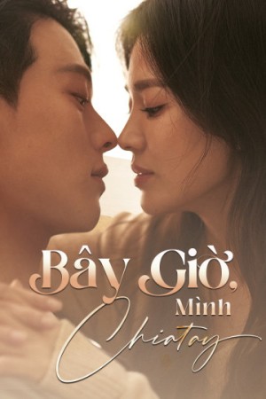Bây Giờ, Mình Chia Tay Now We Are Breaking Up 