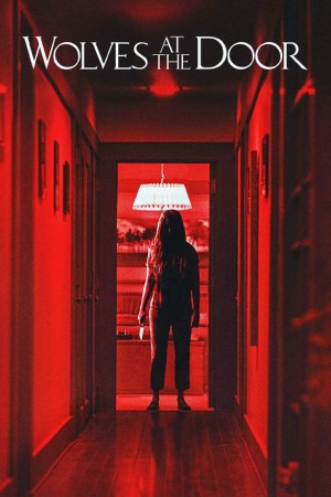 Bầy Sói Trước Cửa Wolves at the Door