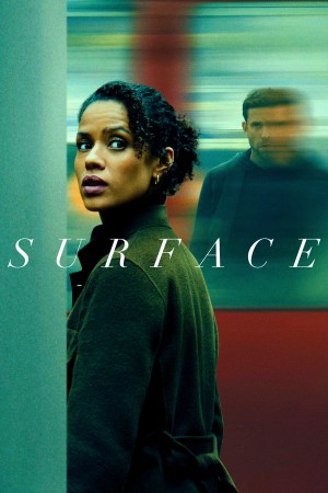Bề Nổi (Phần 2) Surface (Season 2)