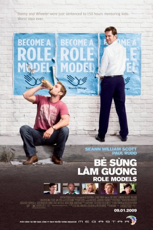 Bẻ Sừng Làm Gương Role Models