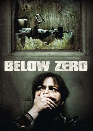 Below Zero Below Zero