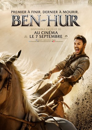 Hoàng Tử Ben-Hur Ben-Hur
