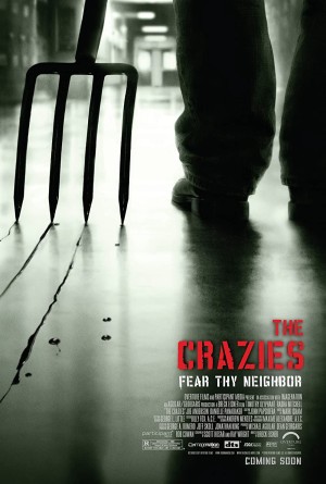 Bệnh điên THE CRAZIES