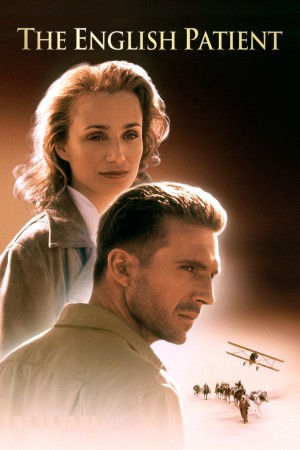  Bệnh Nhân Người Anh The English Patient