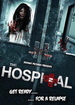 Bệnh Viện Ác Nhân The Hospital 2