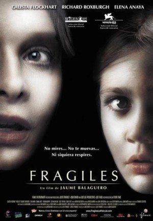 Bệnh Viện Kinh Hoàng Fragile