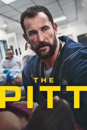 Bệnh Viện Pitt The Pitt