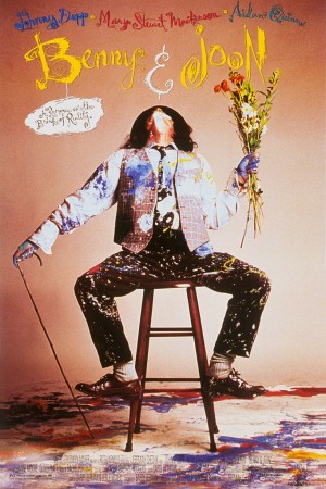 BENNY VÀ JOON Benny & Joon