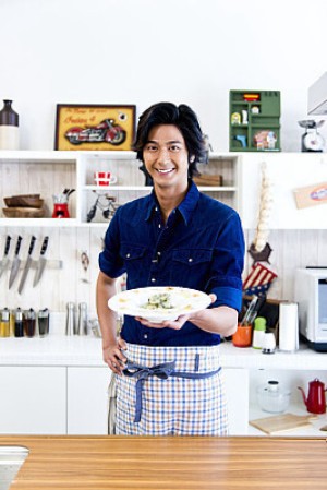Bếp của MOCO MOCO'S Kitchen