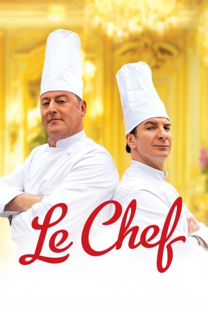 Bếp Trưởng  Le Chef