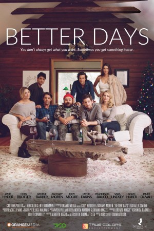 Những Ngày Tốt Đẹp Hơn Sẽ Đến Better Days