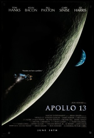 Bí Ẩn Mặt Trăng Apollo 13