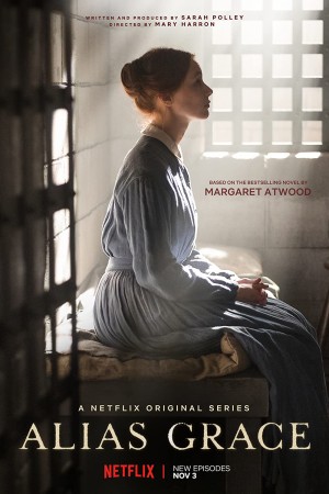 Bí Danh Grace Alias Grace