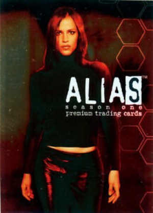 Bí Danh: Phần 1 Alias (Season 1)