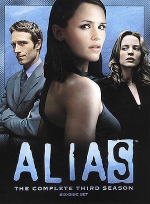 Bí Danh: Phần 3 Alias (Season 3)