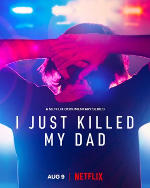 Bi kịch giết cha của gia đình Templet I Just Killed My Dad